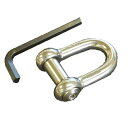 コデベルシャックル KS12 27X50X12X14mm マリンコデラ