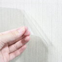 貼ってはがせる抗ウイルス抗菌シート 45×90cm DCM
