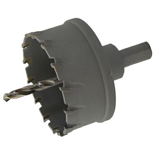 ハイスピードカッター(超硬ホールソー) WBH-69 69mm 69mm ウイニングボアー