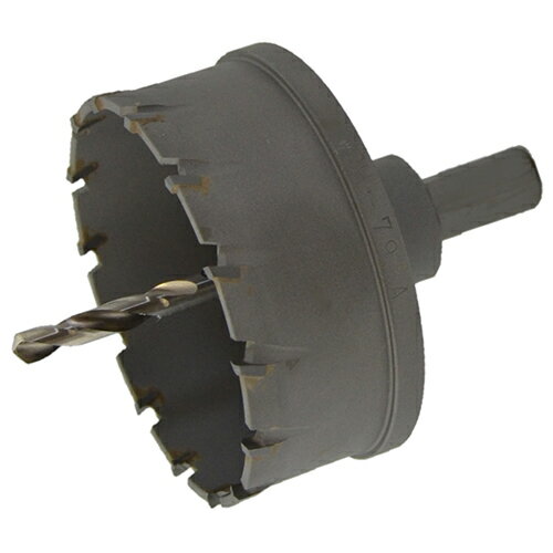 ハイスピードカッター(超硬ホールソー) WBH-79 79mm 79mm ウイニングボアー