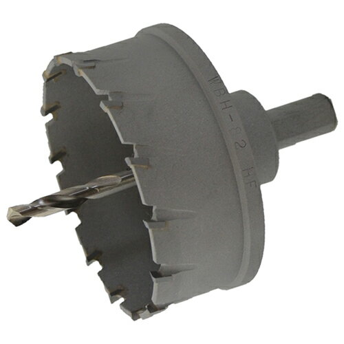 ハイスピードカッター(超硬ホールソー) WBH-82 82mm 82mm ウイニングボアー