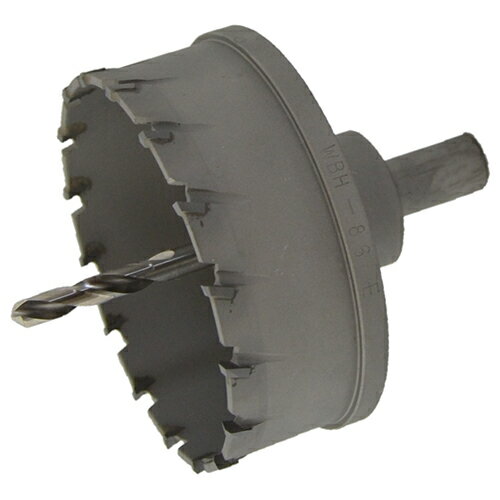 ハイスピードカッター(超硬ホールソー) WBH-86 86mm 86mm ウイニングボアー