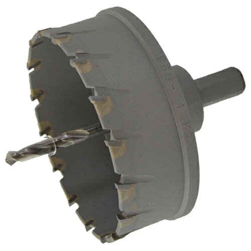 ハイスピードカッター(超硬ホールソー) WBH-91 91mm 91mm ウイニングボアー