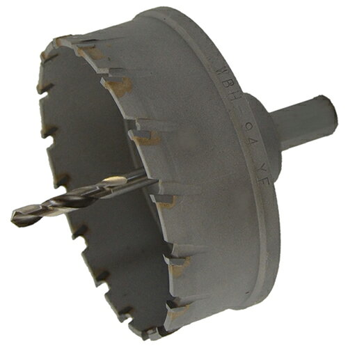 ハイスピードカッター(超硬ホールソー) WBH-94 94mm 94mm ウイニングボアー