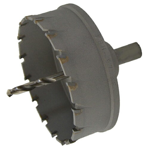 ハイスピードカッター(超硬ホールソー) WBH-97 97mm 97mm ウイニングボアー