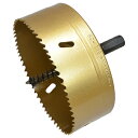 バイメタルカッター BC-115 115mm 115mm ウイニングボアー
