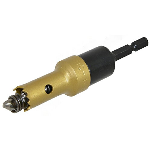 バイメタルカッター BC-14 14mm 14mm ウイニングボアー