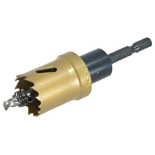 バイメタルカッター BC-26 26mm 26mm ウイニングボアー