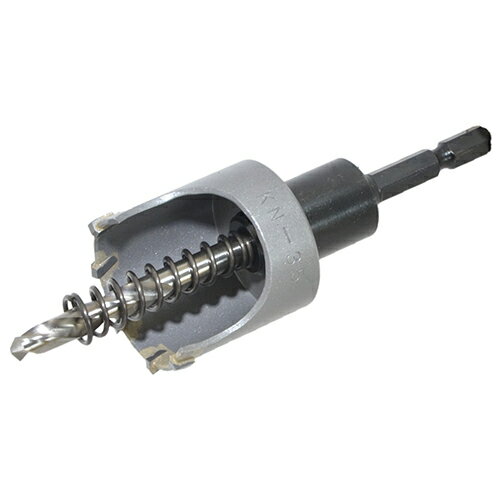 カス抜けホルソー KN-35 35mm 35mm ウイニングボアー