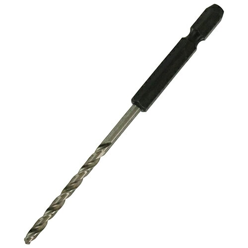 六角軸鉄工用月光ドリル 6SGK3.8 3.8mm ビック・ツール