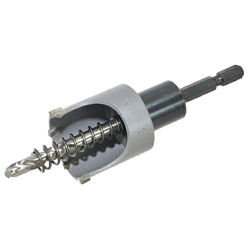 カス抜けホルソー KN-33 33mm 33mm ウイニングボアー