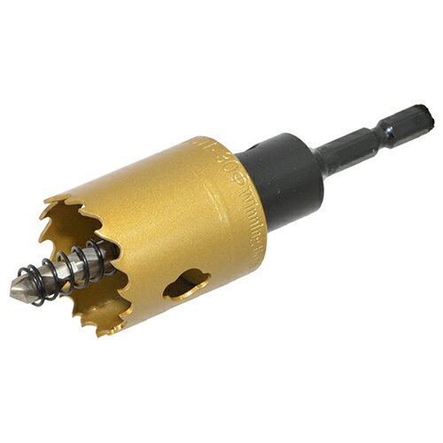 バイメタルカッター ツバ取り仕様 BCTL-30 30mm 30mm ウイニングボアー