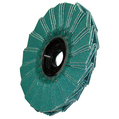 三面ディスク 粒度60 SD100Z4 5P 粒度:60 ヤナセ