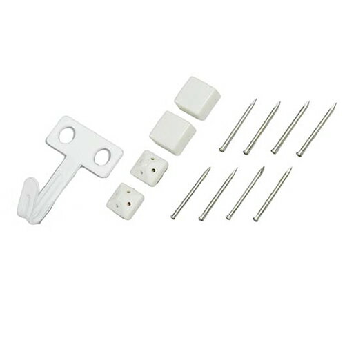 石膏ボード用フック角キャップ KSBF-