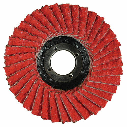 ユニTOP ディスクミニ TOP50S4 セラミック 粒度:60番 ヤナセ