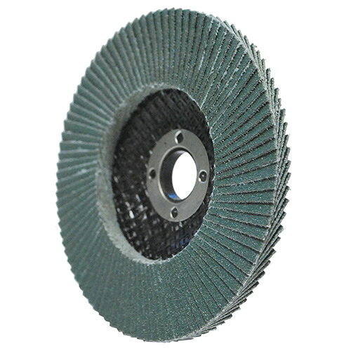 TOPディスク 粒度60 GP10015Z4 5P 粒度:60 ヤナセ