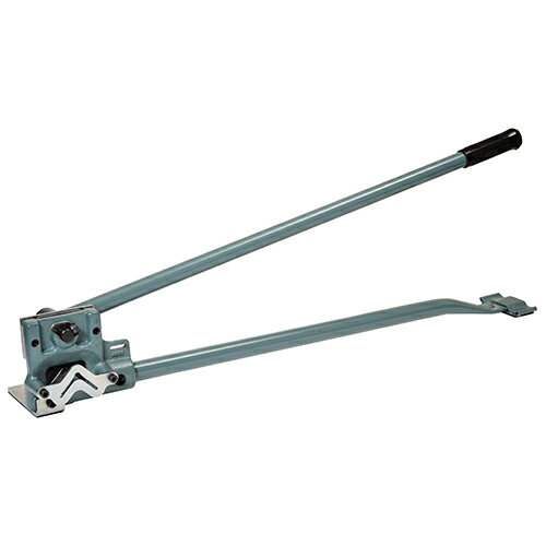 アングル切断機 AGS-40L 形鋼材アングル用 MCC