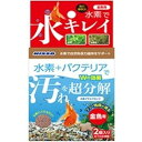 水素プラスブロック 金魚用 (株)マルカン(ニッソー)
