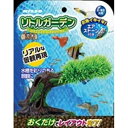 小型水槽に置くだけでレイアウト完成 ●水草と苔付きの流木アクセサリー ●商品サイズ:170×75×200mm。 ●原材料:PE・陶土。 ●本商品はペット用の商品です。 ●パッケージ・内容等予告なく変更する場合がございます。予めご了承ください。