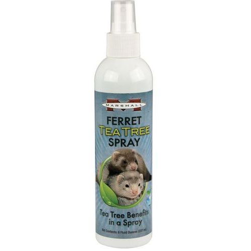 フェレットティーツリースプレー 237ml (株)キョーリン