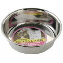 ステンレス食器皿型 SC130 13cm アース・ペット(株)TK
