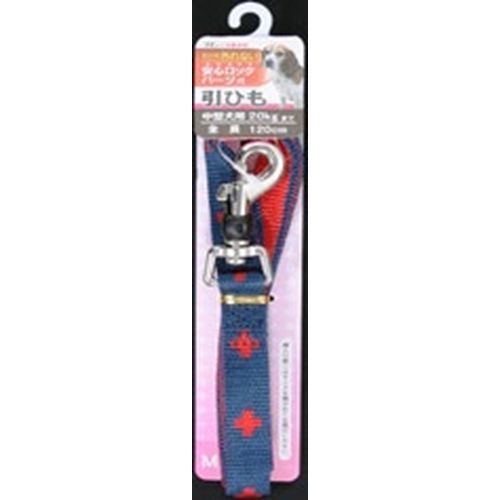 DSクロスプラス平リード 青 M ダイスキ