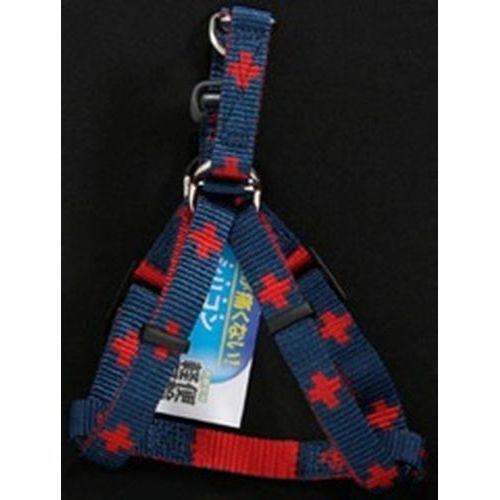 WPクロスプラス軽胴輪 青 S ワクワク