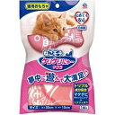 ねこモテケリケリにゃ‐マクラ ねこモテ