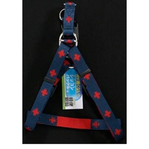 WPクロスプラス軽胴輪 青 M ワクワク