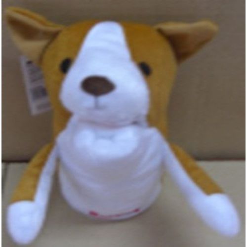 アニマルミトン ラブドッグ コーギー (株)ボンビアルコン