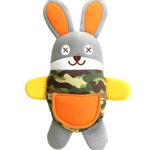 プレンズー ウサギ (株)ボンビアルコン