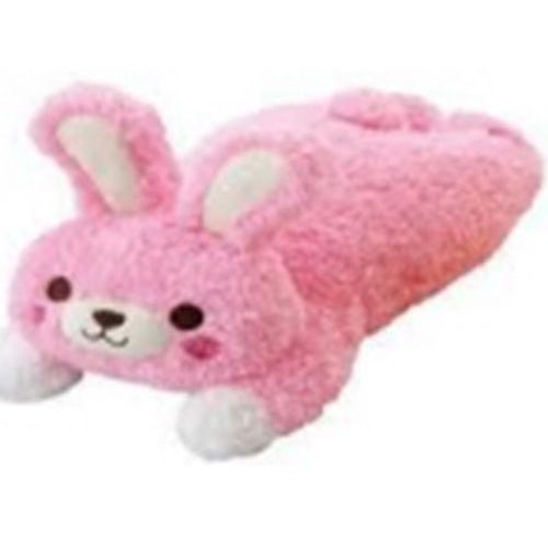 わんこだっこまくら ウサギ (株)ボンビアルコン