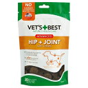 HIP&JOINTSOFT CHEWS 30CHEWS VETS BEST