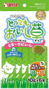 ニャン太のとってもおいし草 とろーりピューレ 10gx6本 (株)マルカン(サンライズ)
