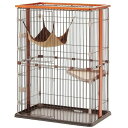 ウッドワンサークルキャット 2段タイプ (株)ボンビアルコン