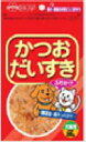 かつおだいすき 20g マルトモ(株)