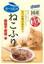 ねこふり かつお味 15g はごろもフーズ(株)