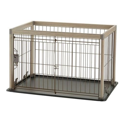 アルミフレームペットサークル 90-60BE 90-60サークル (株)リッチェル