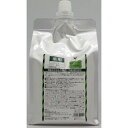 ミラコート薬用シャンプー 1L (株)ニチドウ