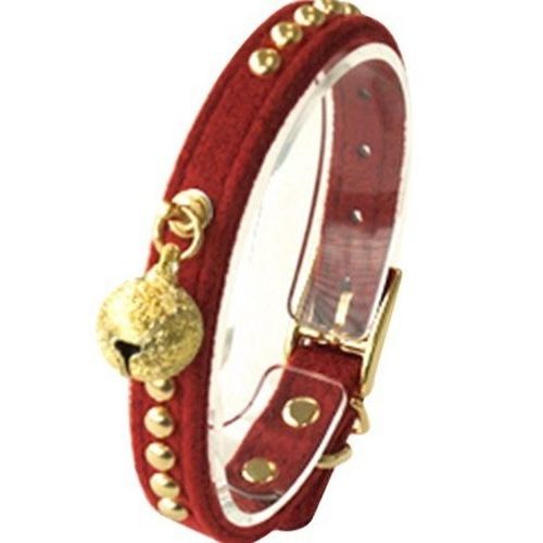 エレガントカラー レッド M (株)岡野製作所