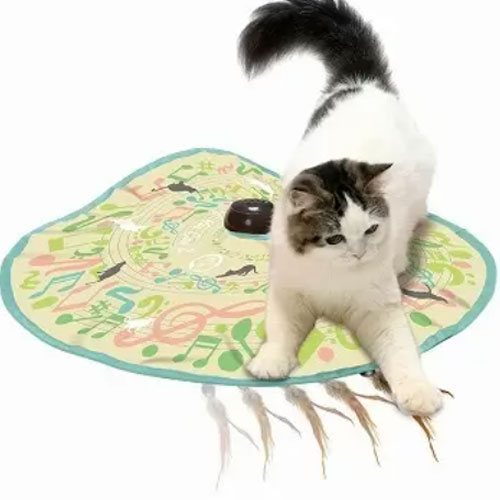 キャッチ・ミー・イフ・ユー・キャン2 猫と音符 (株)猫壱