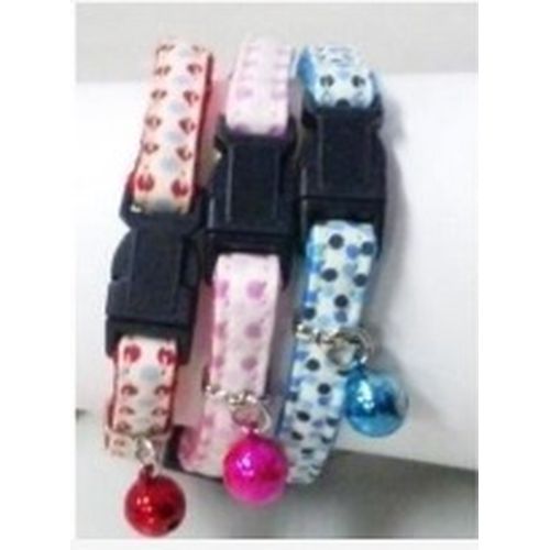 マイスターパピーカラードット柄 M0223R カワノ産業(株)