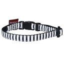 M0344BマイスターカラーSSシンプルボーダー M0344B カワノ産業(株)