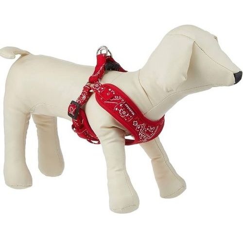 M2978RマイスターソフティハーネスSバンダナ カワノ産業(株)