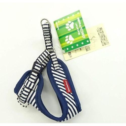 M2974BマイスターソフティハーネスSSシンプ ルボーダーM2974B カワノ産業(株)