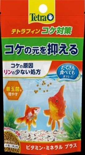 テトラフィン コケ対策 60g スペクトラム ブランズ ジャパン