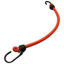 バンジー丸ゴム HR-1609 30CM 赤 #10×30cm 三友産業