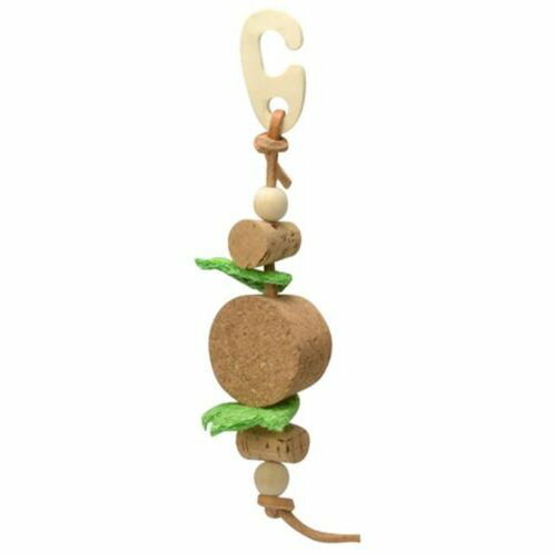 ナチュラルハンガーコルク (株)三晃商会