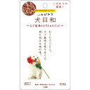 犬日和レトルトエゾ鹿肉とトマトのリゾット 60g (株)わんわん