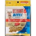 コングバイツ チーズ 80g コング